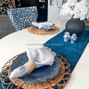 New Arrival Wood <b>Napkin</b> <b>Rings</b> for Weddings Table Wholesale Tissue Holder Party Decoration <b>Wooden</b> <b>Napkins</b> <b>Ring</b> Factory Direct - Product Image 4