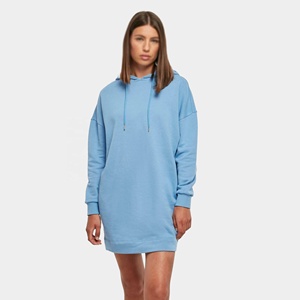 Sudaderas con capucha de palangre con lazo de hombro caído a la moda para mujer, sudaderas casuales suaves y elegantes para uso diario y moda urbana - Product Image 1