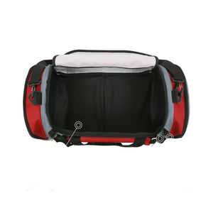 Bolsa Deportiva Resistente para Viajes, Gimnasio, Deportes, Fin de Semana, Gran Capacidad, Impermeable, Ecológica, Ligera - Product Image 4