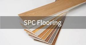 ผู้ผลิตพื้น SPC กันน้ำแบบแผ่นไวนิลแกนแข็งจากเวียดนาม - Product Image 2