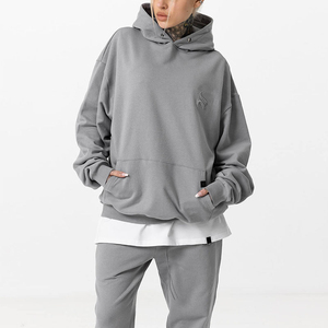 Ordene una sudadera con capucha personalizada para mujer, de calidad de fabricante, con impresión personalizada, 100% algodón, hecha en Pakistán para abastecimiento global. - Product Image 2
