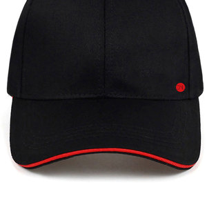 Casquette de baseball moderne, durable et décontractée, avec ajustement réglable pour un usage quotidien, les voyages, les aventures en plein air et le style urbain - Product Image 6