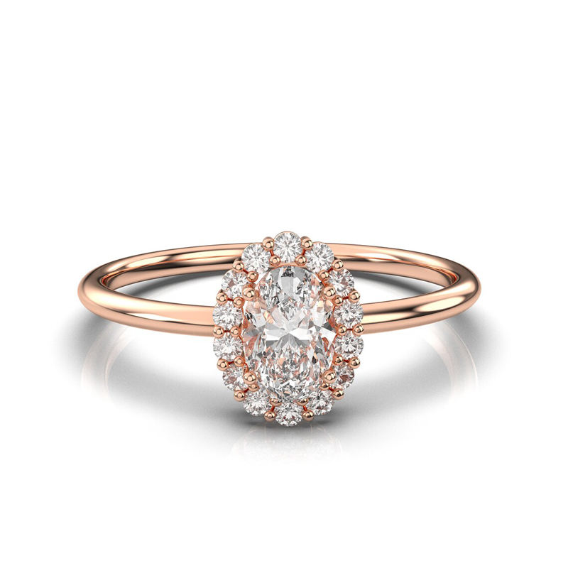 Or rose
