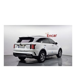ปี 2021 สำหรับรถยนต์ Kia Sorento ดีเซล 2.2 ขับเคลื่อน 2 ล้อ เกียร์อัตโนมัติ เบาะหนัง 71,139 กม. พวงมาลัยซ้าย - Product Image 2
