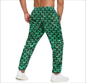 Comfortable High Quality Fabric Jogging Trousers Breathable Lightweight High Hot Trending Items Men's Clothing Regular <b>Overalls</b> - Product Image 3