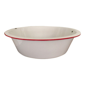 Cuenco de Hierro de Diseño Artesanal para Servir, Diseñado para Eventos de Lujo y Servicio de Comida Elegante - Product Image 1