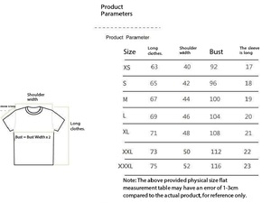 T-shirt d'été ample en coton pur à col en V et manches courtes, broderie personnalisée du logo OEM, fabrication chinoise BD, vêtement de travail anti-humidité - Product Image 6