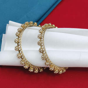 Radiant Austrian Crystal Statement Bangles <b>Set</b> Elegant Crystal <b>Bracelets</b> Collection Perfect Festive and wedding Jewelry - Product Image 1