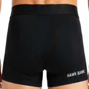 Men's <b>Boxer</b> Briefs Soft Stretch Comfortable Breathable Quick Dry <b>Custom</b> Fit Athletic Underwear Performance <b>Boxer</b> - Product Image 5