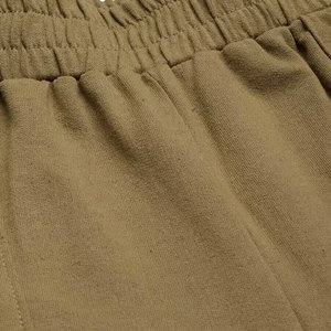 Conjuntos Deportivos Acampanados para Mujer en Tela Premium de Tacto Suave que Ofrecen Máxima Comodidad y un Look Casual Elegante - Product Image 5