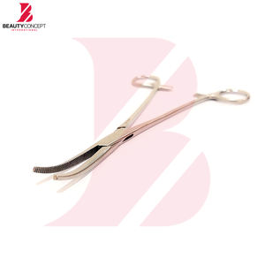 Pinzas Hemostáticas Kelly de Acero Inoxidable, Producto de Alta Demanda, Nuevo y de la Mejor Calidad - Product Image 5