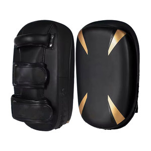 High Performance Thai <b>Pad</b> Offering Multi Layer Padding And Durable Thai <b>Pad</b> For Daily Fitness And Skill Building - Product Image 1