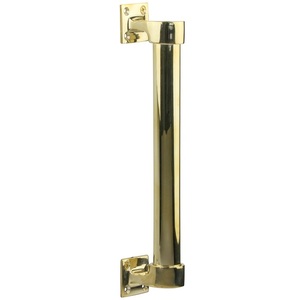 Modern Metal Pull Handle Knob Set for <b>Kitchen</b> Cabinet Drawer Wardrobe Living Room-Durable Customized Design - Product Image 2