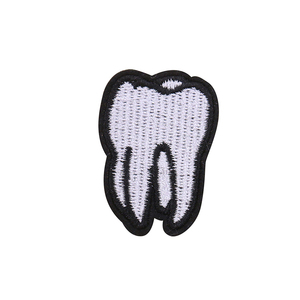 Patchs en chenille brodés personnalisés de haute qualité pour sweat-shirts, lettres DIY thermocollantes, couleurs arc-en-ciel, vente en gros - Product Image 1