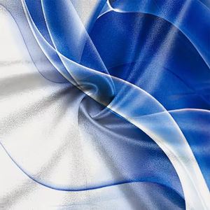 T-shirt Homme Col V Manches Longues 100% Polyester Infroissable Séchage Rapide Écologique Motif Sublimation 3D – Grande Vente - Product Image 6