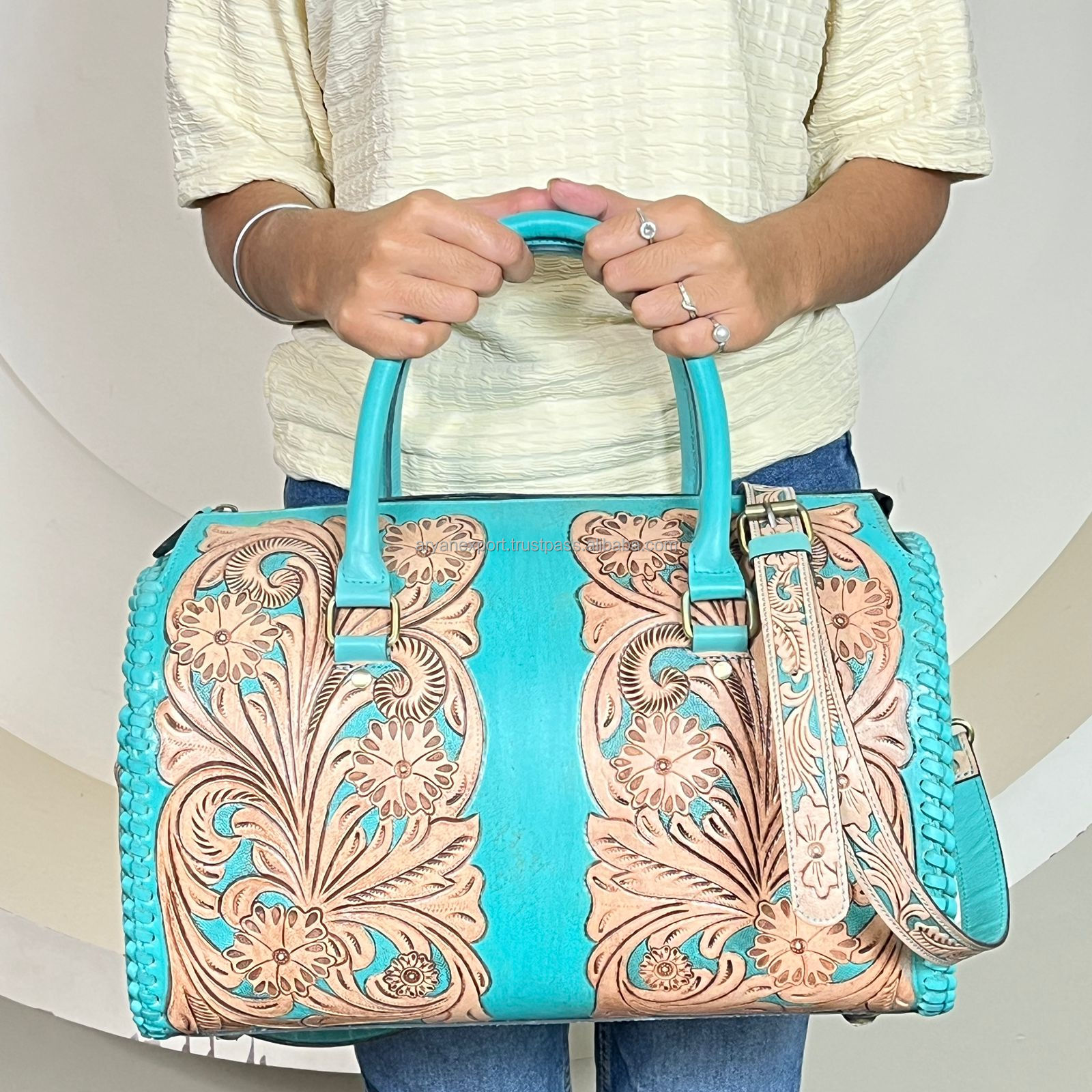 Turquoise