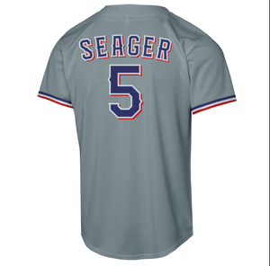 Maillots de baseball professionnels en gros, respirants, à séchage rapide, antibactériens, grandes tailles, vêtements de sport d'entraînement - Product Image 2