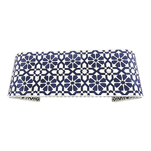 Mesa Consola de Alta Calidad al Mejor Precio con Incrustaciones de Hueso para la Entrada - Product Image 4