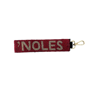 Llavero de Lona Bordado a Mano con Cuentas y Forma Personalizada - Diseño Adorable, Regalo Perfecto para Navidad y Año Nuevo Chino - Product Image 3