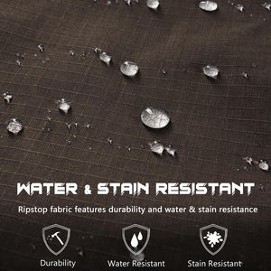 กางเกงเดินป่าคุณภาพสูงสำหรับผู้ชาย OEM ชุดกีฬา แห้งเร็ว เหมาะสำหรับฤดูใบไม้ร่วง ชุดออกกำลังกายลำลอง ระบายอากาศได้ดี - Product Image 6