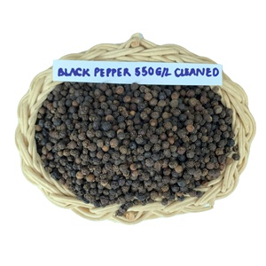 ASTA POIVRE NOIR VILACONIQUE HAUTE QUALITÉ ASTA 550GL AVEC BON PRIX ORIGINE VIETNAM - Pey - Product Image 1