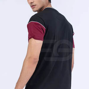Proveedor de Ropa de Verano Cómoda y de Ajuste Perfecto, Camisetas para Hombre, Ropa Casual Urbana Premium, Tejido Transpirable, Proveedor de Ropa de Verano - Product Image 3