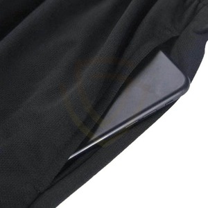 Ensembles d'uniformes de football personnalisés pour adultes - Manches courtes, respirants, avec des caractéristiques de haute qualité, uniforme de football - Product Image 6