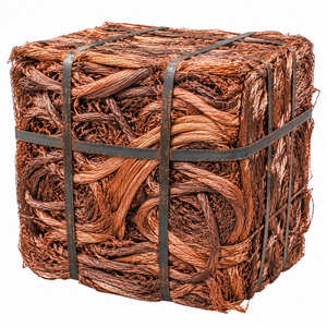 Chatarra de Cable de Cobre Recuperado, Material Procesado para Suministro Mayorista Internacional, Calidad Limpia, Envío Inmediato, Exportación - Product Image 4