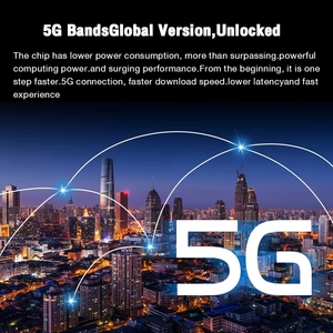 จัดส่งรวดเร็ว โทรศัพท์มือถือรุ่นใหม่ S24Ultra 16G+1TB 5G สมาร์ทโฟนสำหรับรุ่นโทรศัพท์ Android 14 - Product Image 6