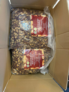 Hongo de Nieve Seco Entero/Hongo Blanco/Hongo Tremella/Hongo Oreja de Pana Blanca para Cocinar, Vegano, 500g/bolsa - CARYLN - Product Image 6