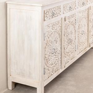 Buffet en bois avec tiroirs, design Vandana Grand Neo - Product Image 5