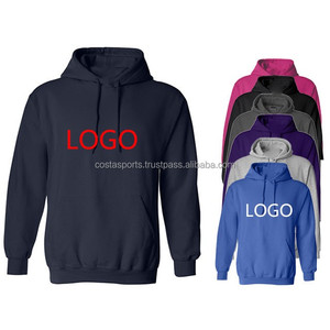 Sudaderas con Capucha para Hombre, Estilo Urbano, 550 Gramos, Poliéster/Algodón, Ecológicas, Gruesas, Corte Regular, Invierno, ODM, Logotipo Personalizado - Product Image 6