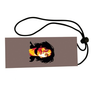 Funda Protectora Universal para Cañón de Paintball Amarillo con Diseño Personalizado Impreso - Product Image 6