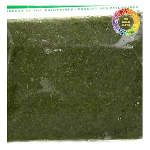 Hojas de Yuca Congeladas, Grado A, Calidad de Exportación, Venta al Por Mayor a Granel, Envasadas al Vacío, de Vietnam - Product Image 4