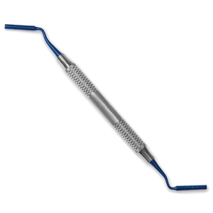 Nouvel instrument endodontique manuel en acier inoxydable pour usage professionnel, traitement des canaux radiculaires - Product Image 1