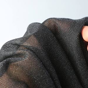 <b>Waterproof</b> Shrink-Resistant Garment Quick-Dry Plain Cross Style Interlining Mex 18-70gsm Nonwoven 100% Polyester <b>Fabric</b> - Product Image 4