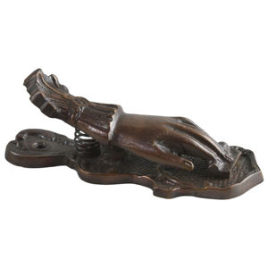 Pinces à linge rotatives au design élégant pour voyages en famille, pinces à vêtements, pinces à chapeaux pour suspendre les rideaux, crochets à thème moderne - Product Image 4