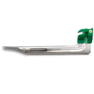 NOUVEAU Laryngoscope à Fibres Optiques avec Lames Miller # Instruments médicaux d'anesthésie et chirurgicaux EMT de haute qualité - Product Image 5