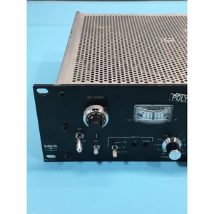 Vanne d'échappement MKS 252C-1-VPO-PLO Type 252 - Équipement et pièces semi-conductrices de renommée mondiale - Product Image 4