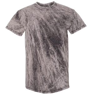 Men's with Pattern O Neck Short Sleeve Cotton T-Shirt Regular Fit <b>Hip</b> Hop Style Quick Dry Breathable 150g - Product Image 4