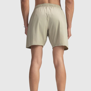 Pantalones Cortos Deportivos para Hombre, Diferentes Colores Personalizables, Cintura Elástica, Ligeros, Precio Económico, en Venta - Product Image 2