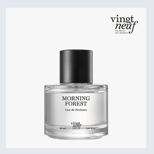 Frasco de perfume Baengnepeu Saint-Honore Eau De Parfum Morning Forest, botella de perfume, perfume Shenzhen Yogo - Product Image 5