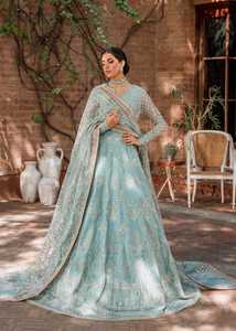 Robes de cérémonie pour femmes, design élégant, vêtements traditionnels classiques, tenue de mariage brodée pour femmes - Product Image 3