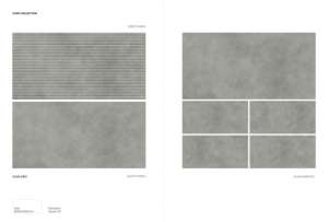 Azulejos de Porcelana de Alta Gama 60X120CM 600X1200MM 24X48 Superficie Plana Formato Grande Premium Para Interiores Elegantes - Product Image 6