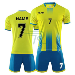 Jersey de Fútbol Americano Original con Nuevo Diseño 2026 para Hombre, Transpirable, Manga Corta, Talla Grande - Product Image 3