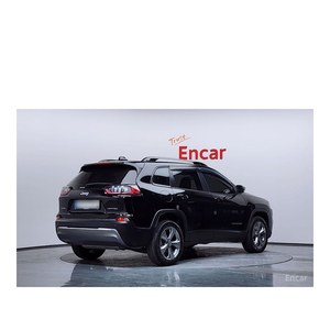 Jeep Cherokee 2.4 Limited AWD 2022 con Asientos de Cuero, Caja de Cambios Automática, Cámara Trasera, 46,483 km, Edición Limitada - Product Image 2