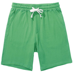 New 2026 Casual Eco-Friendly Men's Shorts Summer Athletic Fitted Drawstring Pockets Quick-Drying Single-<b>Layer</b> Solid Color - Product Image 5