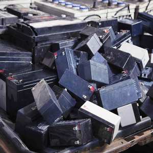 Fuente confiable de chatarra de baterías con materiales recuperados limpios y métodos de embalaje detallados para compradores internacionales - Product Image 2