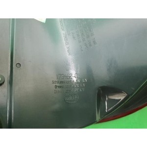 ไฟท้ายซ้ายมือสอง รุ่น 5 ซีรีส์ รหัส 17346201 - Product Image 4