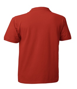Polo Homme Brodé à Manches Courtes en Coton 100% Grande Taille, Col Revers, Combinaison de Couleurs, Style Décontracté pour le Golf - Vente en Gros Amérique - Product Image 6